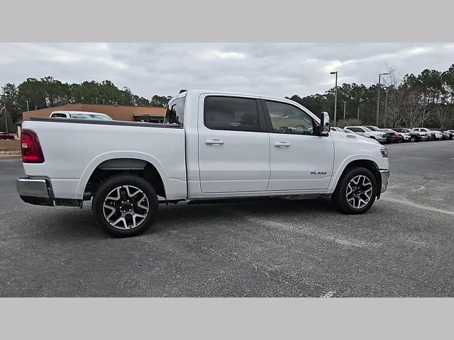 2026 Ram 1500 Laramie Crew Cab 4x2 5'7" Box