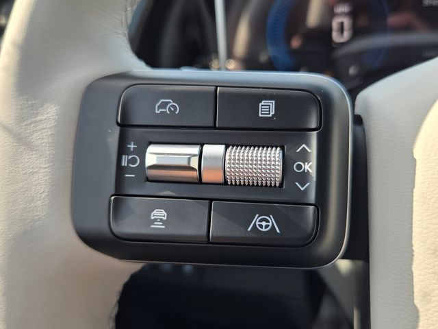 2027 Hyundai Santa Fe