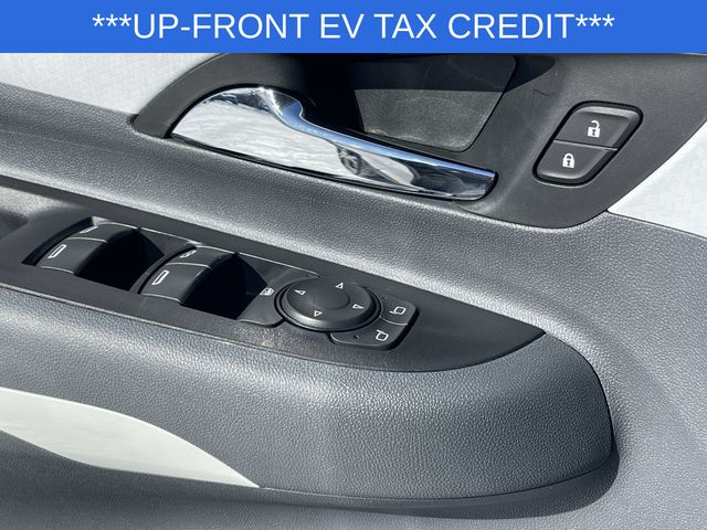 Used 2019 Chevrolet Bolt EV For Sale in Livonia, MI