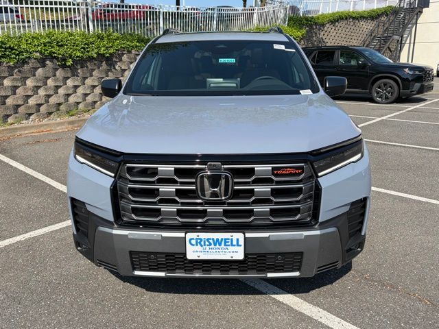 new 2026 Honda Pilot car, priced at $52,345