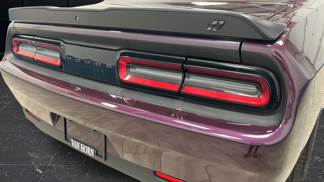 Used 2022 Hellraisin Dodge GT image 33