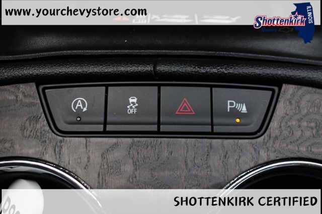 Used 2023 GMC Acadia SUV