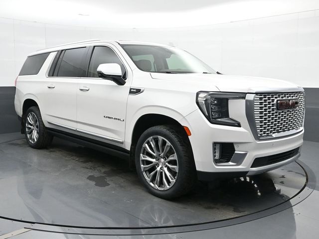 2021 GMC Yukon XL Denali 4WD