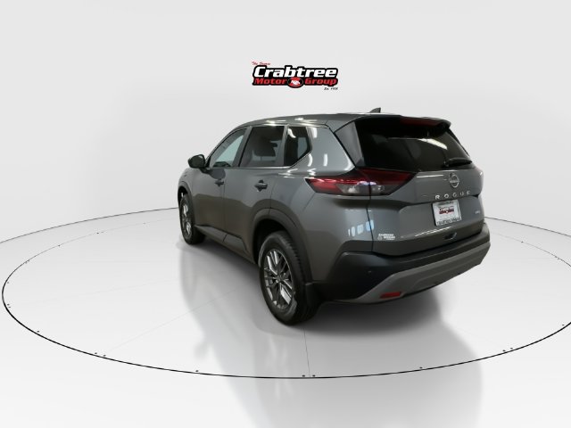 Used 2023 Nissan Rogue SUV
