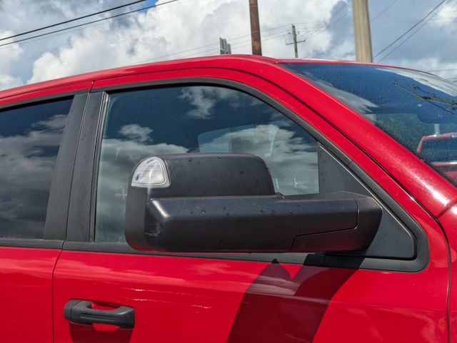 2023 Ram 1500 Big Horn Crew Cab 4x2 5'7" Box