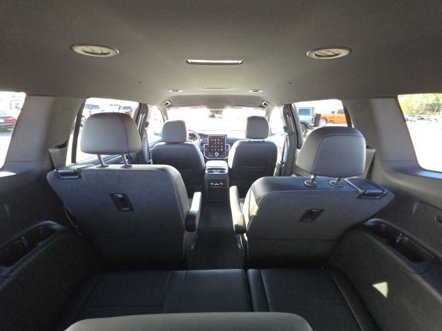 2024 GMC Acadia Elevation:168375A