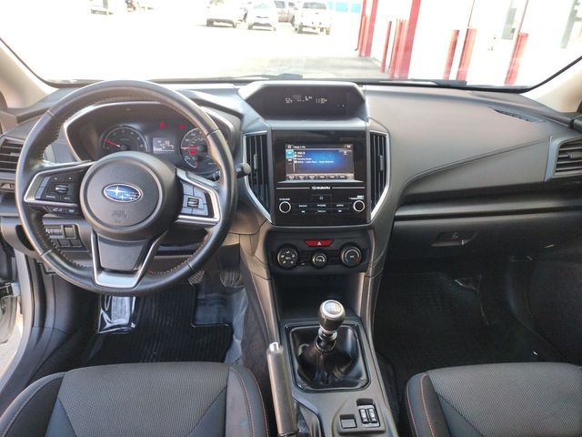 2018 Subaru Crosstrek 2.0i Premium photo