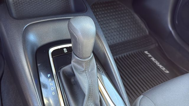Used 2023 Toyota Corolla Sedan