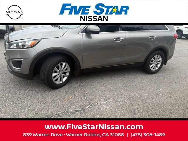 Used 2018 Kia Sorento SUV