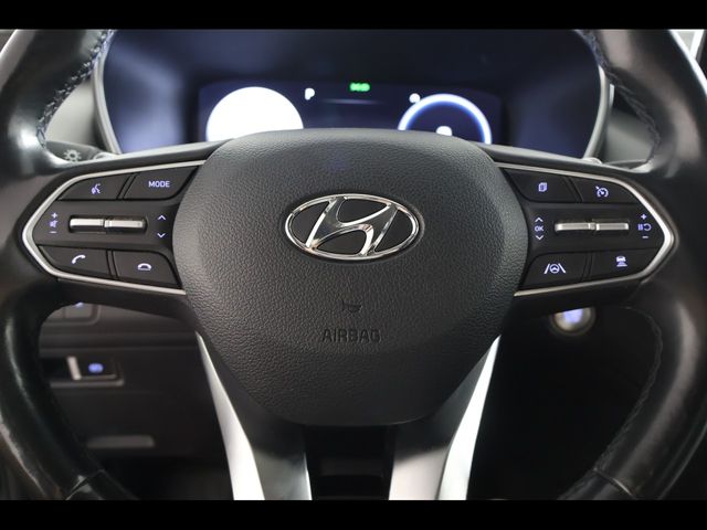 2023 Hyundai Santa Fe Limited - Photo 23