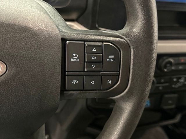 Used 2026 White Ford XLT image 14