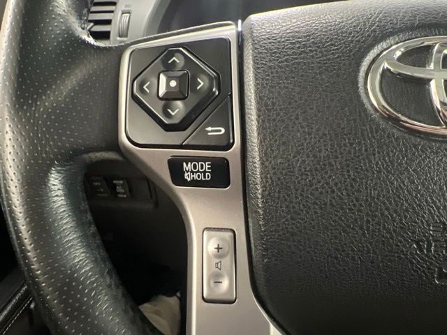 Used 2018 Toyota 4Runner SUV