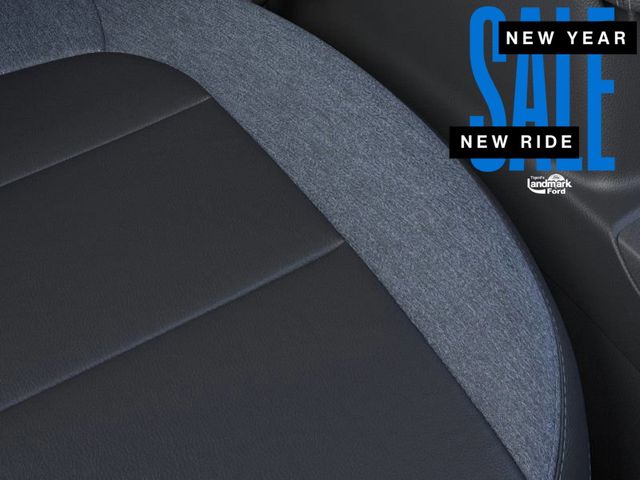 new 2025 Ford Bronco Sport car, priced at $36,477