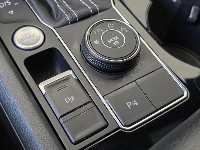 Used 2023 Volkswagen Atlas Cross Sport SUV