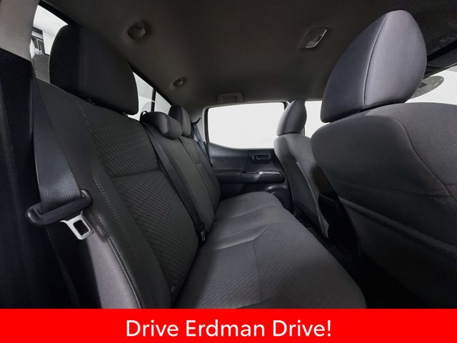 Used 2023 Toyota Tacoma Truck