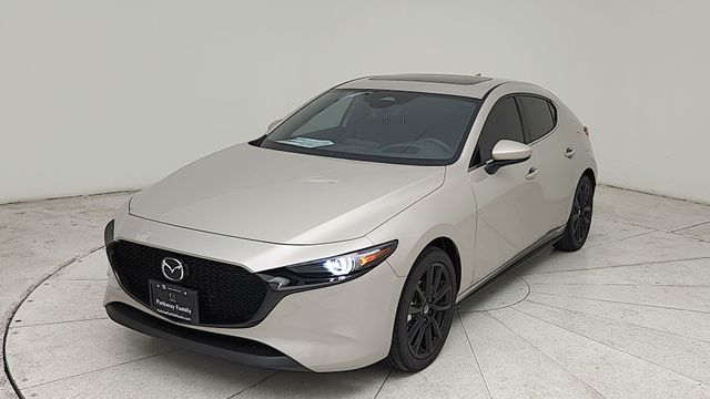 2026 Mazda MAZDA3 2.5 S Premium