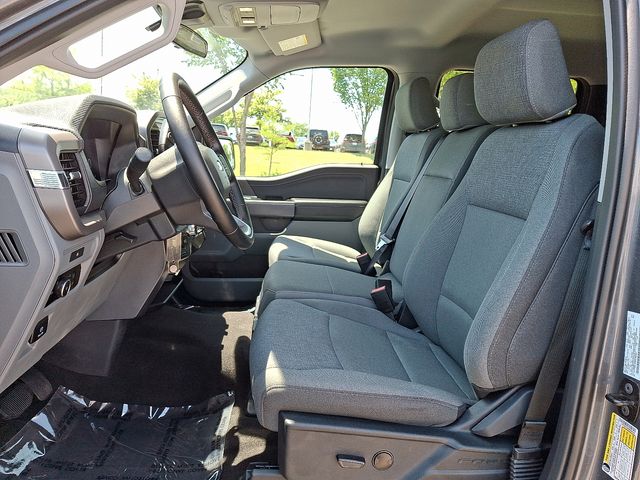 Used 2025 Ford F-150 Truck