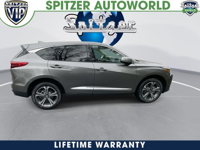 2026 Acura RDX Technology Package - 8