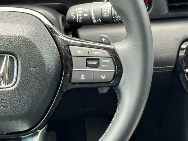 Used 2025 Honda Pilot SUV