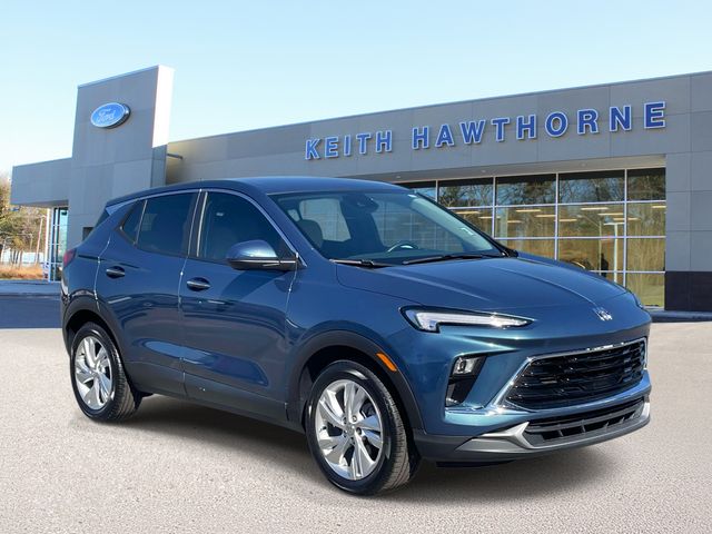 2025 Buick Encore GX Preferred FWD