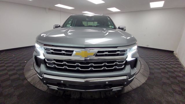 2023 – Chevrolet – Silverado 1500