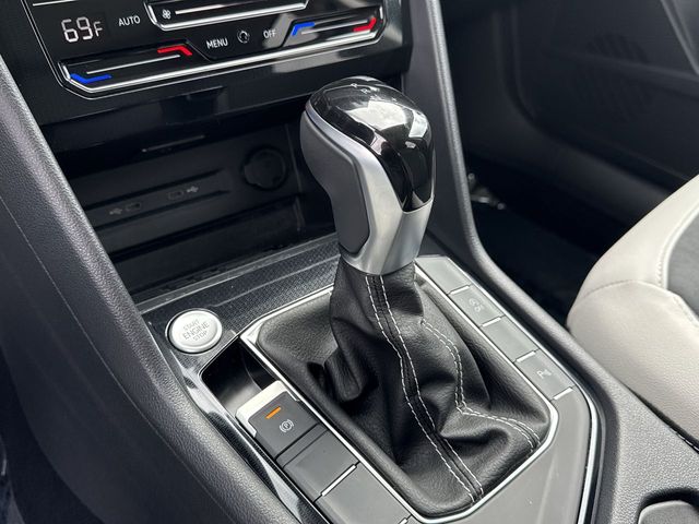 2025 Volkswagen Taos - $23,888