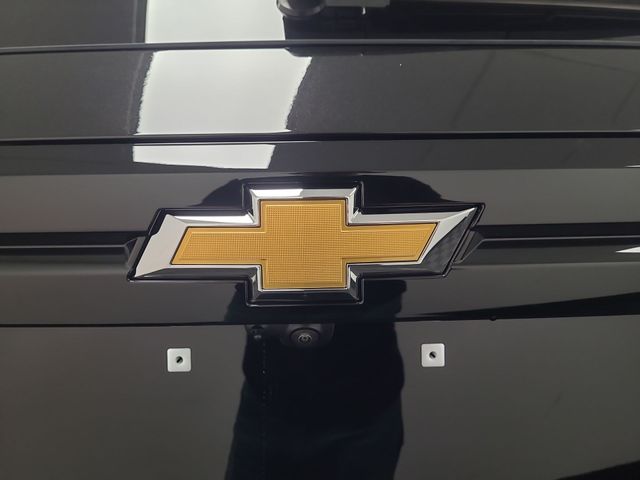 2026 – Chevrolet – Traverse