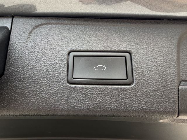 2023 Volkswagen Atlas 3.6L V6 SEL Premium R-Line Gray at Bayway Chrysler Dodge Jeep Ram