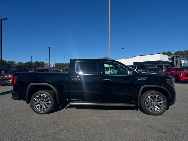 2026 GMC Sierra 1500 Denali:45036