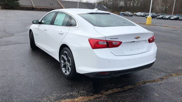 2024 Chevrolet Malibu LT 6