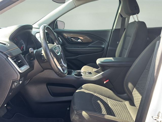 Used 2018 GMC Terrain SUV