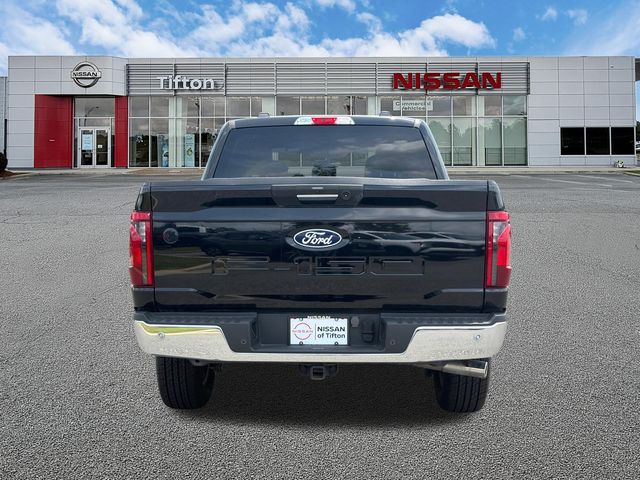 Used 2024 Ford F-150 Truck