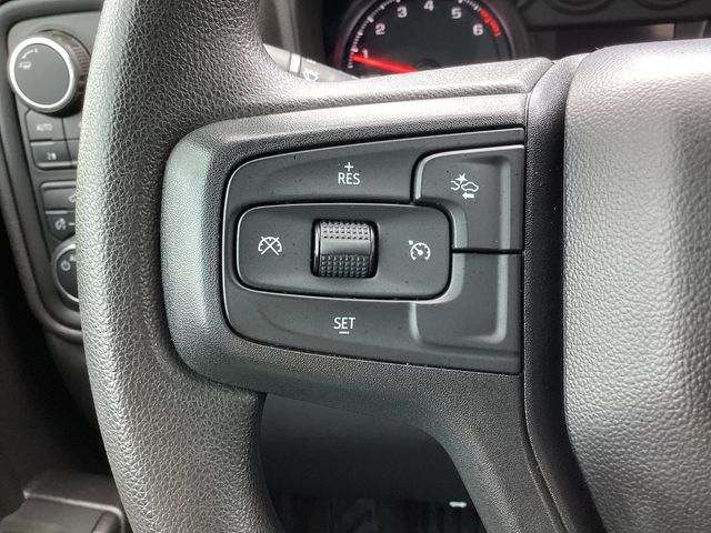 Used Car 2024 Chevrolet Silverado 1500  Custom For Sale Under $35,000 In San Antonio, Texas