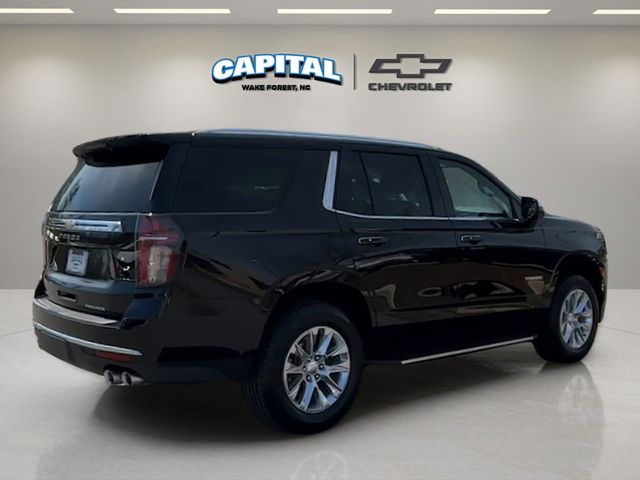 Used 2024 Black Chevrolet Premier image 5