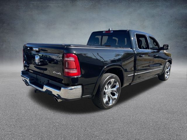 2019 Ram 1500 Limited 10