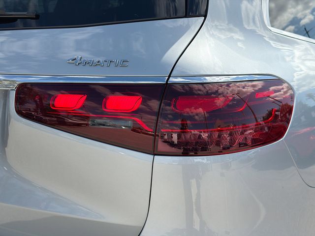 2024 Mercedes-Benz GLS Base - Photo 11