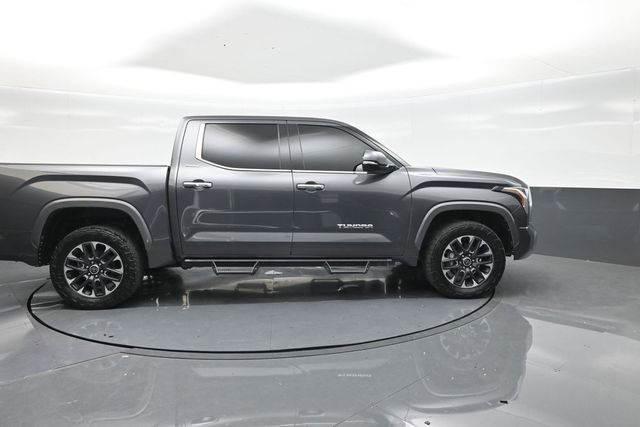 Used 2023 Toyota Tundra Truck