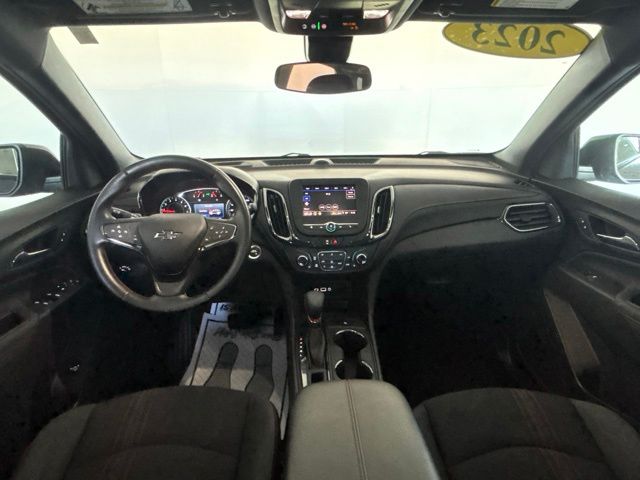 Used 2023 Chevrolet Equinox SUV