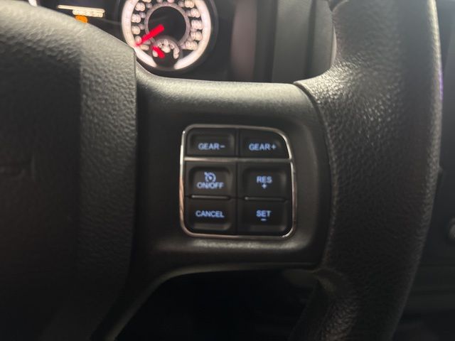 used 2015 Ram 1500 car, priced at $15,998