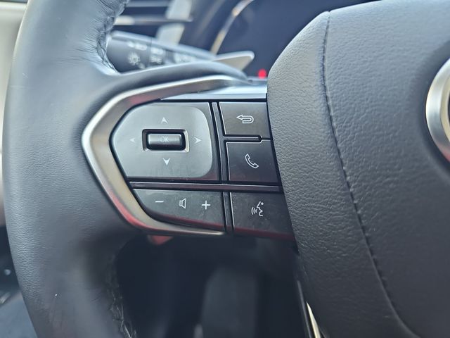 Used 2024 Blue Lexus 350 image 17
