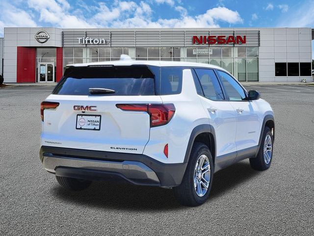 Used 2026 GMC Terrain SUV
