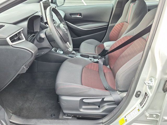 Used 2025 Toyota Corolla Sedan
