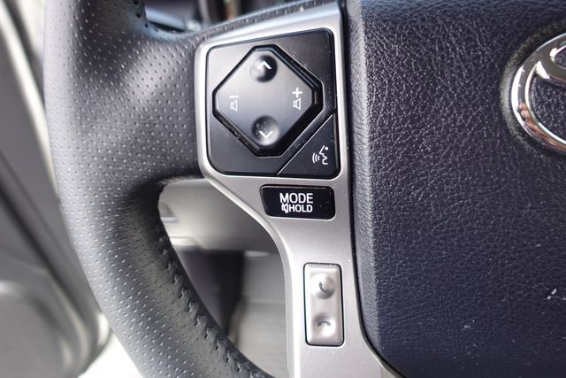 used 2023 Toyota 4Runner car, priced at $38,500