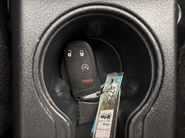 Used 2018 Jeep Compass SUV