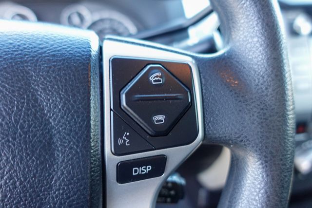 used 2016 Toyota Tundra car, priced at $21,000