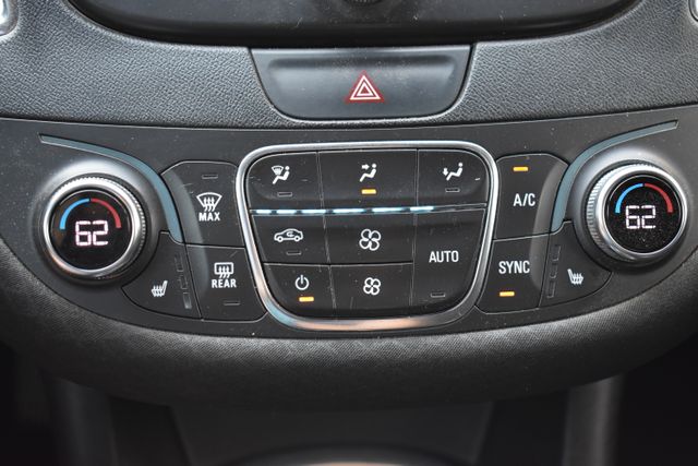 Used 2019 Chevrolet Malibu Sedan