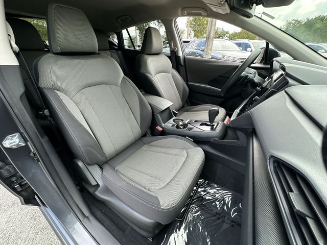 2024 Subaru Crosstrek - $22,277