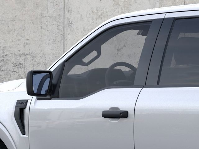 New 2026 Silver Ford STX image 20