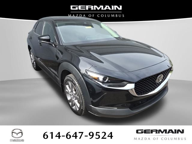 2021 Mazda CX-30 Preferred