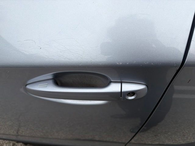 2018 Subaru Outback 2.5i Silver at Bob Ruth Ford